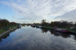 Bramwith Lock L1 Leisure